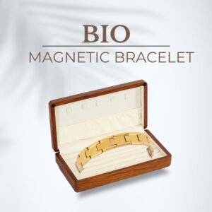 Bio Magnatic Bracelet