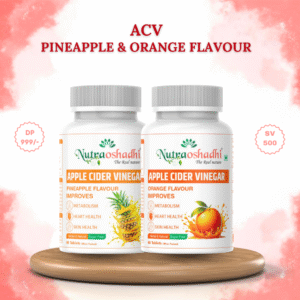 ACV (Pineapple & Orange)