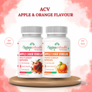 ACV (Apple & Orange)