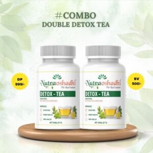 Double Detox