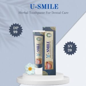 U-Smile